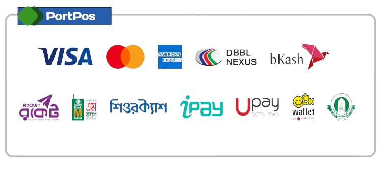 Payment Methods